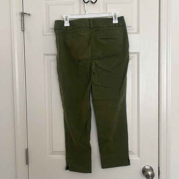 Loft Riviera Pant Julie Fit - Picture 2 of 5